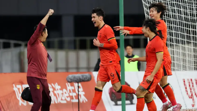 网传中国人免门票看U23亚洲杯决赛，中国驻沙特总领馆发文回应