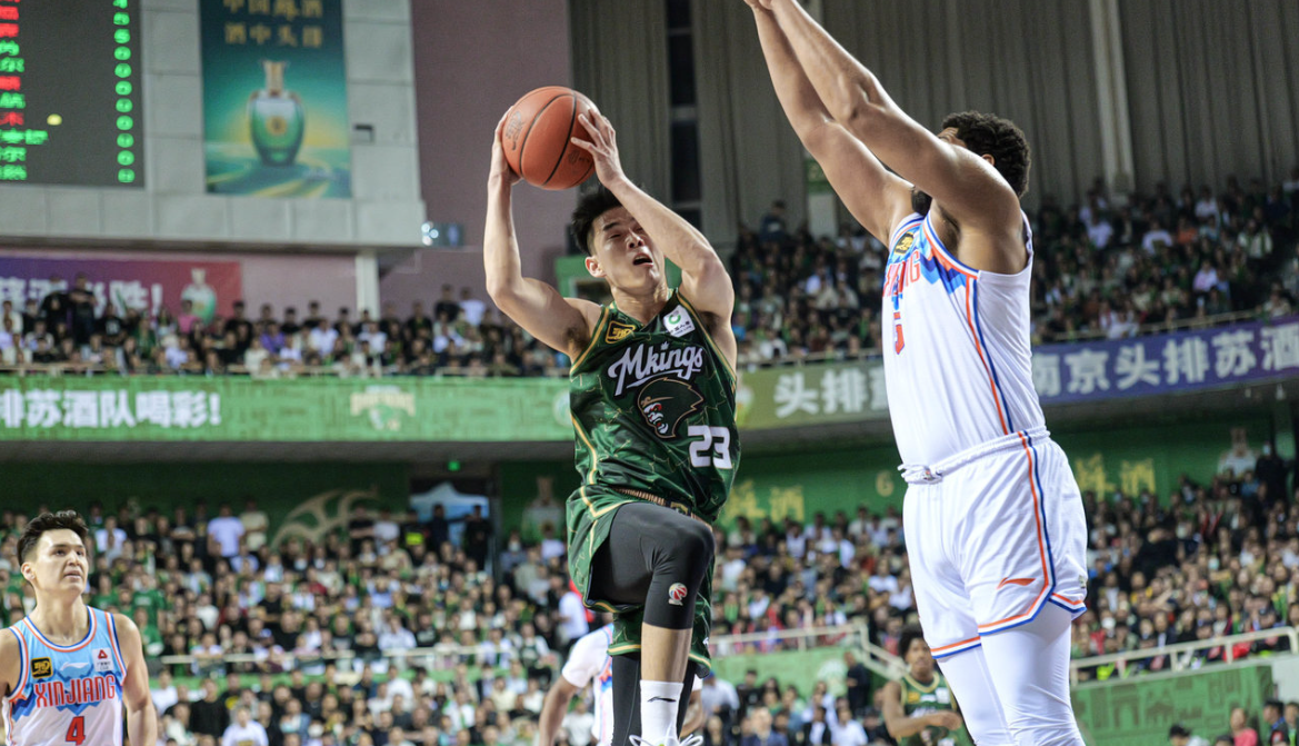 World Cup注册-曝林葳将回CBA但会被同曦交易 镀金后留国内还是继续旅外追梦?