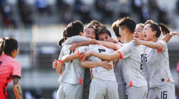 世界杯官方平台-取胜+客场进球！女足抢占先机 次战0比1输球也出线